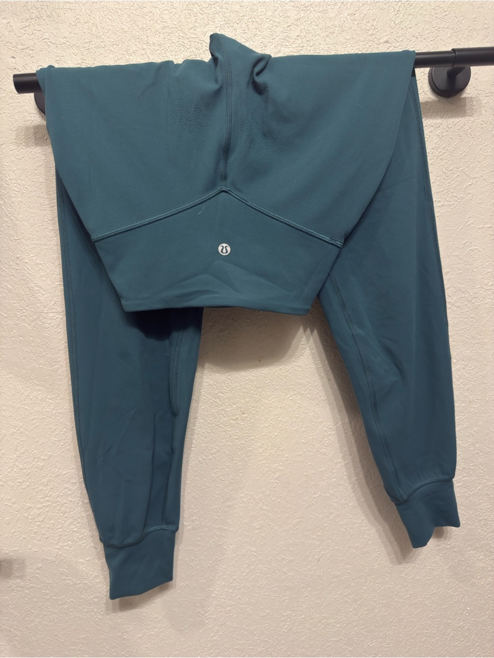 lululemon align joggers size 0